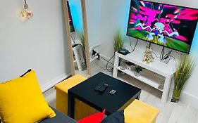 Studio Renove 30M2 A 5 Min De La Gare