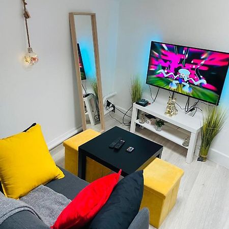 Studio Renove 30M2 A 5 Min De La Gare Bordeaux Exterior foto